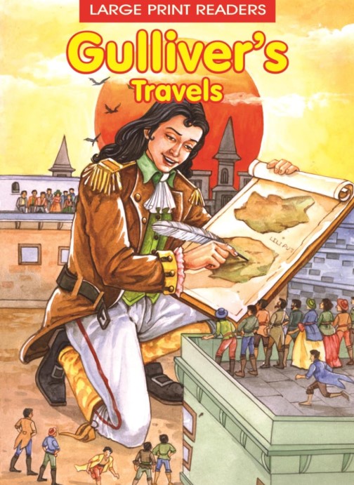 Gulliver's  Travels
